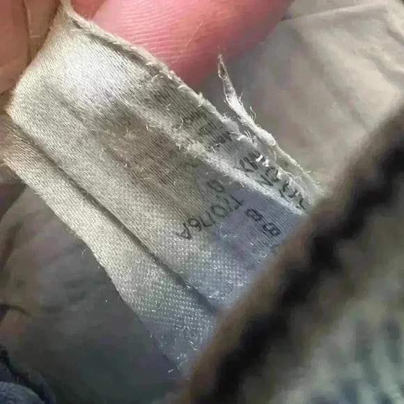 Lee Size 8 Jeans - Picture 2 of 4